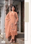 Poorvika By Wooglee Mull Chanderi Bulk Kurti With Bottom Dupatta Orders In India